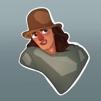 Fan Art for Charlie Gilesp