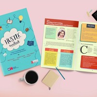 Publication design