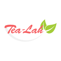 Tea-Lah Logo