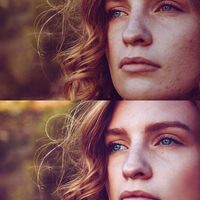 Portrait Retouching