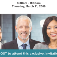Hosted Small Business Focus Group