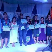 IBEX VIP Awarding 
