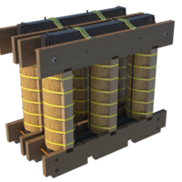 3D Modelling