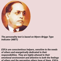 MBTI Quiz App report