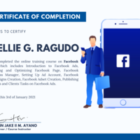 Facebook Ads