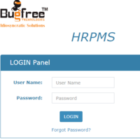 HRPMS