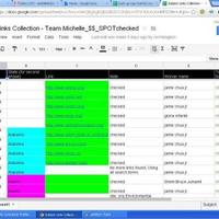 Subject Link Collection