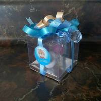 Hand crafted party favors