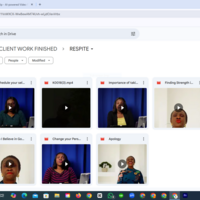Google Drive Upload