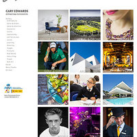 Gary Edwards - Photography