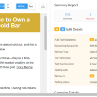 EmailMarketing