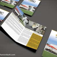 Brochure Design