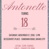 Invitation