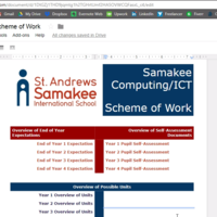 Google Docs