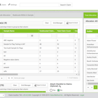 Angular 2 application