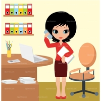 Administrative Support