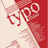 Typography Poster -1 