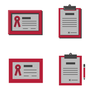 Icons Design