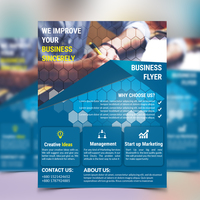 Flyer Design