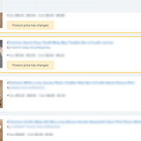 Product Listing and Uploading from Oberlo