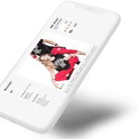 Web design & development 