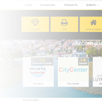 Logo and Web Development with Codeignieter