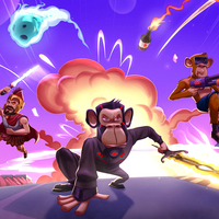 Concept Art (Splash)