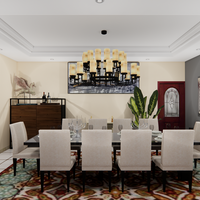Dining area Design