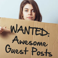 Guest Posting