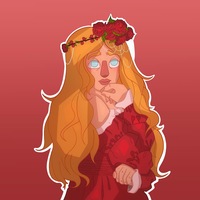 Character Portrait (Rose)