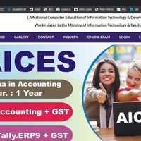 Modern web with new ads