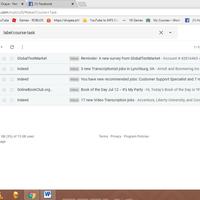Email Management