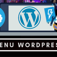 Wordpress Slider Manu