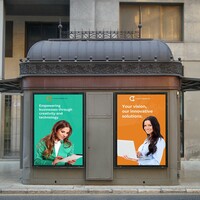 Creative Solution posts