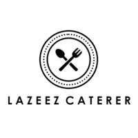 Logo For A Catering company.