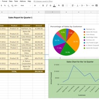 Google Sheets