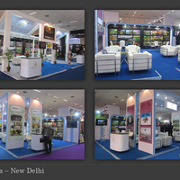 Exhibition Design