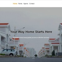 Real Estate Marketplace