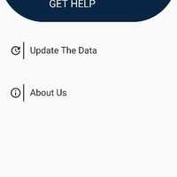 Flutter app Drop 5