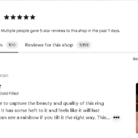 Product Reviews
