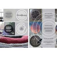 Sound Scapes - Post-grad textile design project