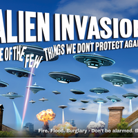 Phonewatch Aliens