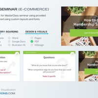 Presentation - MasterClass Seminar