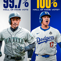 Shohei Ohtani as unanimous Hall of Famer?