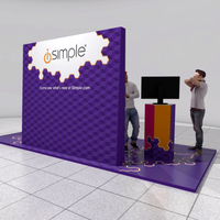 3D Render: Isimple P3
