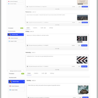 Buffer sync with acebook