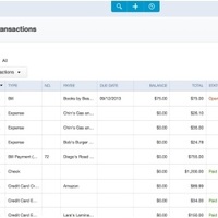 Ickbooks - Bookkeeping