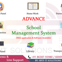School management system