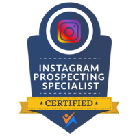 Instagram Prospecting