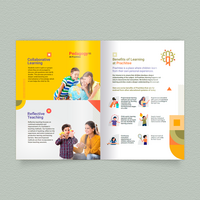 Brochure Design
